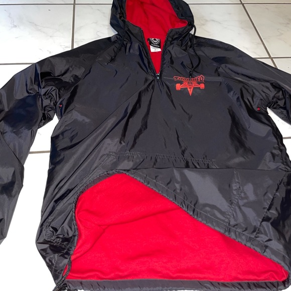 Rare Authentic Thrasher Windbreaker - $125 OBO - Picture 8 of 8